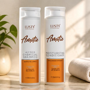 Amitie Moisture and Reconstruction Kit - Product Image 3