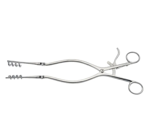 ที่ดึงปิดปากกลับเครื่องมือทันตกรรมใช้ซ้ำได้ - Product Image 3