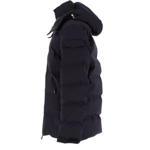 OEM ODM custom <b>mens</b> puffer padded outdoor <b>jacket</b> warm insulated puffer <b>jacket</b> <b>lightweight</b> winter wear - Product Image 2