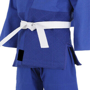 Nouvel uniforme de judo sur mesure, tissu de qualité supérieure, confectionné sur mesure, extensible, respirant, léger - Product Image 5