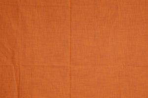 Sofá de algodón naranja de dos tonos moderno de primera calidad con flecos, suave y cálido, tamaño personalizado para el hogar, hoteles, oficinas - Product Image 4