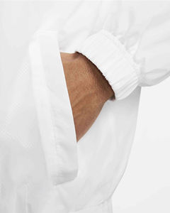 Ropa de calle impermeable transpirable 2025 montañismo personalizado a prueba de viento deportes al aire libre gran oferta chaqueta cortavientos para hombres - Product Image 5