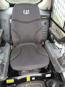 Compre Cargadoras Compactas Cat 249D3 de Calidad Premium con Gran Potencia de Motor, Soporte Técnico Confiable y Entrega Rápida Disponible Hoy - Product Image 3