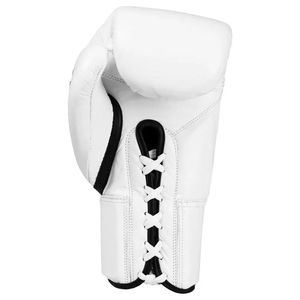 Fabricant de gants de boxe nouveau design accepte logo personnalisé couleur coloré Fitness entraînement fabricant de gants de boxe - Product Image 4