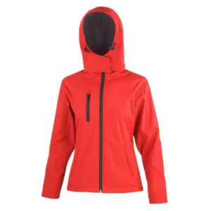 Veste Softshell TX Performance pour femme, sweat-shirt et hoodie promotionnels - Product Image 6