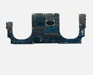 Nouvelle carte mère pour ordinateur portable Dell Precision 5750, système I7-10750H 18835-1/SRH8Q 0HT65C HT65C - Product Image 1