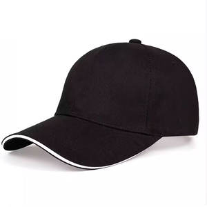 Gorra de béisbol clásica Multipanel personalizada al por mayor para hombres, gorra de deportes al aire libre hecha en Pakistán, diseño impreso impermeable, estilo 2025 - Product Image 5