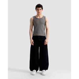 Tank <b>Top</b> Polyester Men's Printed & Consistent Sizing - Wholesale Manufacturer - Product Image 1