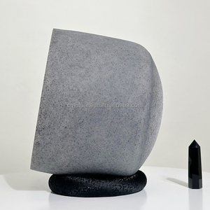 <span class=keywords><strong>Cuencos</strong></span> Cantores <span class=keywords><strong>de</strong></span> Cuarzo <span class=keywords><strong>de</strong></span> Obsidiana con Gemas para Sanación Sonora y Alquimia, Productos <span class=keywords><strong>de</strong></span> Cuarzo para Yoga, Venta al por Mayor - Product Image 3