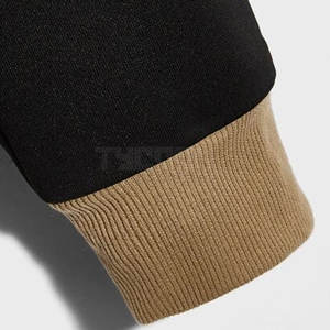 Nouveau Style Hommes Hoodies Sur Mesure Meilleure Qualité Hommes Hoodies Confortable Respirant En Stock Hommes Hoodies - Product Image 5