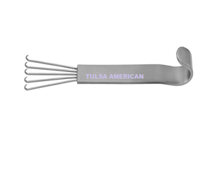 Pince à biopsie musculaire en acier inoxydable Allemagne Excellent - Product Image 3