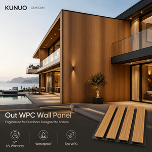 Panel <span class=keywords><strong>de</strong></span> Pared Exterior <span class=keywords><strong>de</strong></span> WPC, Revestimiento Exterior Ligero para Renovación <span class=keywords><strong>de</strong></span> Fachadas <span class=keywords><strong>de</strong></span> <span class=keywords><strong>Casas</strong></span> Antiguas y Remodelación <span class=keywords><strong>de</strong></span> Paredes - Product Image 4