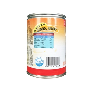 <span class=keywords><strong>Lait</strong></span> évaporé de crème pleine douce en canettes - Product Image 3