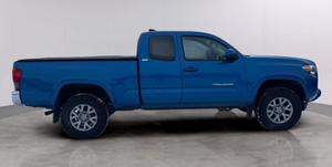 Toyota Tacoma 4x4 Access Cab V6 Auto SR5 d'occasion 2018 - Product Image 2