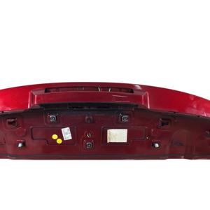 Spoiler de porte arrière Renault Clio Série IV 960306579R K9KE6 Diesel 1500 (12>19) - Product Image 4