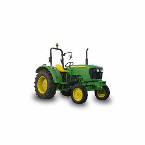 2018 JohnnDeere 5055E - Product Image 4