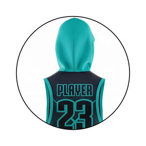 Uniformes de Fútbol Americano 7 contra 7 de Diseño Único y Secado Rápido, Uniformes de Alta Calidad al Mejor Precio, Diseño Más Reciente de 2025 - Product Image 4