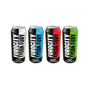 Boisson sucrée prête à boire avec des vitamines et du glucose, boisson énergétique aux électrolytes pour une énergie rapide - Product Image 5