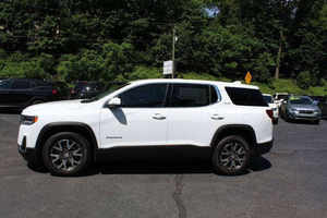 อะคาเดีย ปี 2021 สภาพสะอาดหมดจด - Product Image 2