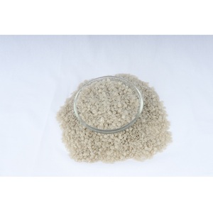 Round Shape r-LDPE AA General Plastics Clear Appearance Natural Color Plastic Raw Materials 100% Nature LDPE
