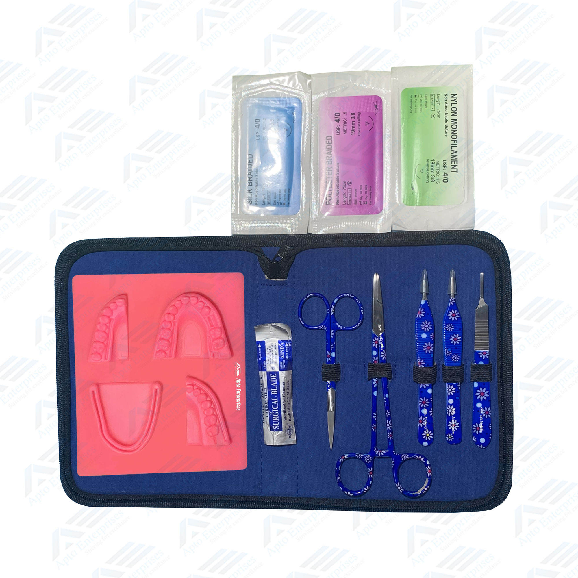 Suture Kit