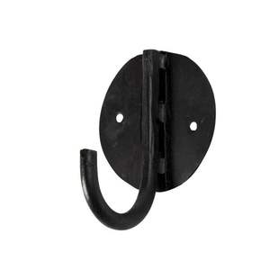 New Style Metal Wall <b>Hook</b> <b>For</b> Garage Workshop Laundry Room Storage Organization And Heavy Duty <b>Hanging</b> - Product Image 1