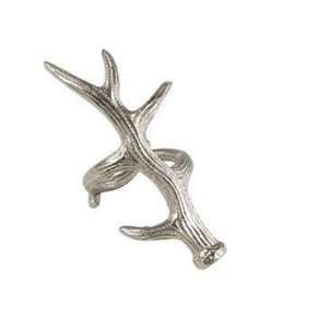 Colección de servilleteros de metal de diseño único para fiestas de comedor en casa con un toque de acabado duradero y duradero - Product Image 2