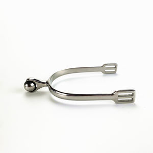 Offre Spéciale de haute qualité Western équitation éperons belle sangle équipement équestre bonne qualité accessoires équins - Product Image 4