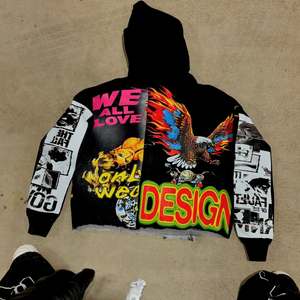 Sweat-shirt d'automne léger, nouvelle mode, 100% coton, brodé, logo personnalisé, marque privée, coupe confortable, vente en gros - Product Image 6