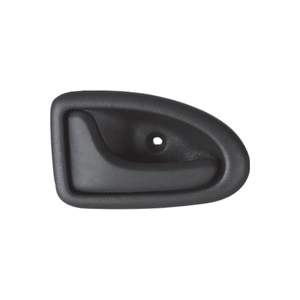 มือจับประตูด้านในซ้ายสีดำ รุ่น KR-394 สำหรับรถยนต์ Clio Megane - Product Image 1