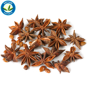Vente en gros d'huile essentielle d'anis étoilé biologique 100% pur Meilleur prix Inde Exportateurs Fabricant en vrac Fournisseur de graines pressées à froid - Product Image 2