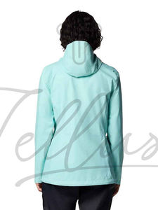 Veste imperméable coupe-vent personnalisé veste de randonnée pour hommes veste imperméable coupe-vent respirant extérieur de haute qualité - Product Image 4