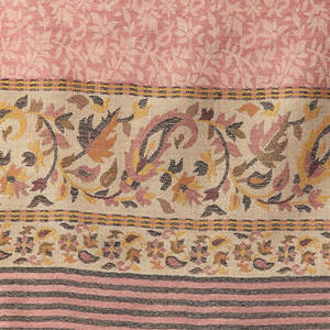 Chal de cachemir personalizado para mujer, chal cálido de invierno, color sólido cepillado, venta al por mayor - Product Image 5