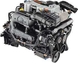 Nuevos Motores Intraborda Diésel de 6 Cilindros 700-1000hp - Product Image 6