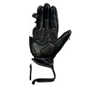 Gants de moto unisexes à doigts complets, compatibles avec les écrans tactiles, pour la conduite, la course sur route, le cyclisme, l'escalade, le motocross, protection - Product Image 5