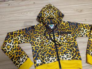 Sudadera con Capucha Corta de Algodón y Forro Polar para Mujer, Sublimación de Logotipo Personalizado de Alta Calidad - Product Image 5