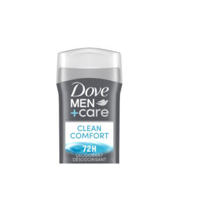 โดฟ เม็น+แคร์ คลีน คอมฟอร์ท สติ๊ก ดีโอโดแรนท์ – ปกป้องยาวนาน 48 ชั่วโมง - Product Image 3