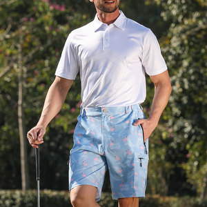 OEM Custom Logo <b>Men's</b> Breathable Mesh Board <b>Shorts</b> Knee Printed <b>Shorts</b> Solid Corduroy 6XL Gym Use Sublimation Print <b>Boxer</b> <b>Shorts</b> - Product Image 5