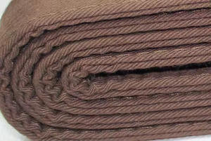 Equipo de artes marciales profesional de alta calidad Color personalizado Karate Jiu Jitsu Taekwondo Judo cinturones más vendidos al por mayor - Product Image 2