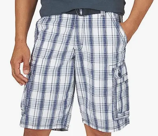 Men's Outdoor use New Style Summer Cargo Shorts Casual Wear Cargo Shorts