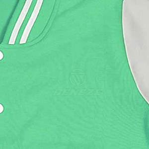 Service OEM, veste de sport pour femme respirante, couleur personnalisée, fabriquée au Pakistan, veste de sport pour femme la plus vendue - Product Image 6