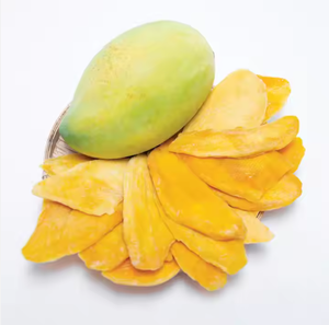 Mangue douce séchée - Product Image 6