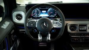 Mercedes-Benz Clase G G 63 AMG 2023 Nuevo/Usado en Venta - Product Image 5