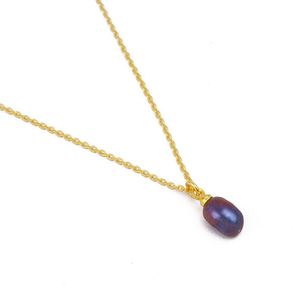 ไข่มุกสีเทา