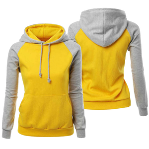 Nouveauté : Sweat à capuche pour homme bicolore d'hiver, faible MOQ, meilleure qualité, polaire respirant, prix de gros, fabriqué au Pakistan - Product Image 6