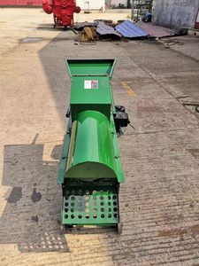 เครื่องสีข้าวโพดและเครื่องนวดข้าวโพดสำหรับการเพาะเลี้ยงสัตว์น้ำ อุปกรณ์ที่มีประสิทธิภาพในการกะเทาะและนวดข้าวโพด ผลิตในประเทศจีน - Product Image 6