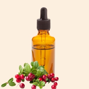Envío gratis Wild Cherry Berry extracto líquido Soluble en agua | Suministro a granel | Grado cosmético - Product Image 1