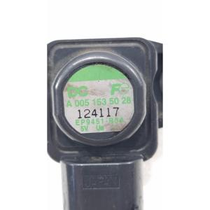 Sensore di Pressione Mercedes Classe A (W176) A0051535028 OM 651.930 Diesel 2200 (12>18) - Product Image 5