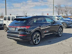 Audi Q4 e-tron 2023 USADO EN EXCELENTES CONDICIONES - Product Image 3