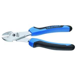 Coupe-câbles latéraux Gedore Power avec poignée 2K, design de type américain - Product Image 3